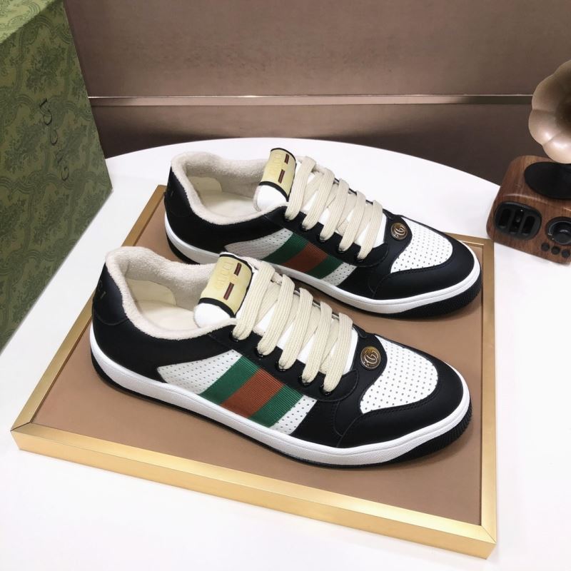 Gucci Screener Shoes